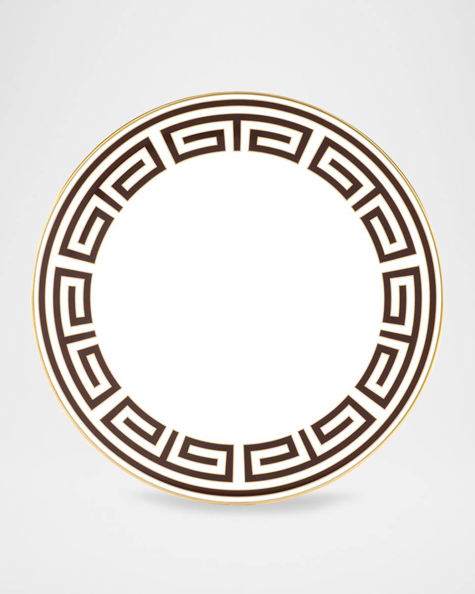 Labirinto Ebano Charger Plate
